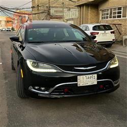 كرايسلر 200